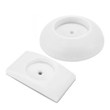 2 Pcs Baby Gate Wall Protector, Protect Walls  Doorways for Pet  Dog Gates