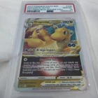 The Pokémon Company 2022 Dragonite VSTAR SWSH236 Promo Holo PSA 10 English