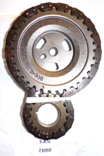 S.A.Gear 73060 Timing Set 1982-1989 Cadillac V-8 4.1L-4.5L