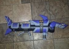 Nerf LMTD League of Legends Jinx Fishbones Blaster / ARCANE Missing Jaw 