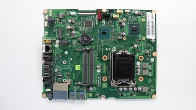 Original 00UW379 Lenovo Thinkpad Mainboard AIO 510-23ISH 