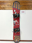 Snowboard 162 + HEAD Rental L Bindung Winter Snow Adventure