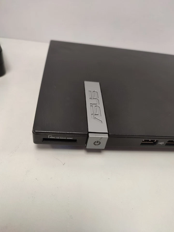 ASUS EEEBOX EB1033 MINI PC (INTEL ATOM D2550, 2GB, 320GB, WIFI) - Image 4 of 4