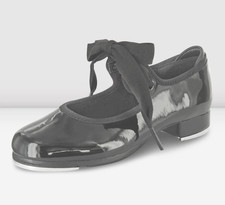 Bloch Childrens Annie Tyette Tap Shoes Tap Shoes Adult