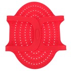 Schnellkochtopf-Sling, Silikon-Backgeschirr-Sling, faltbarer Truthahn-Bratkorb