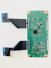Hisense RSAG7.820.6127/R0H TV T-Con Board PCB for 55H5C 55H6B 55H7B