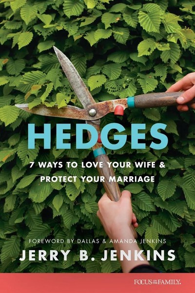 Hedges Jerry Jenkins Taschenbuch Englisch 2024 Tyndale House Publ-image