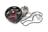 Wasserpumpe MotorküHlung Jpn 10C4041-JPN FüR Honda Accord 7 Cl Cn Tourer Cm Rn