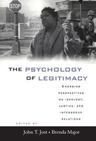 John T. Jost (U. A.) | The Psychology Of Legitimacy | Buch | Englisch (2014)