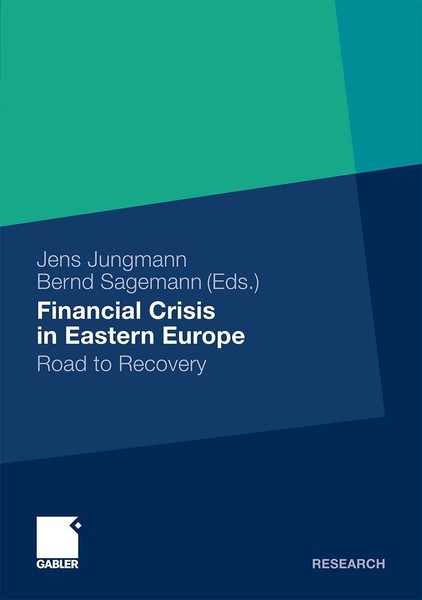 Financial Crisis In Eastern Europe Jens Jungmann-image