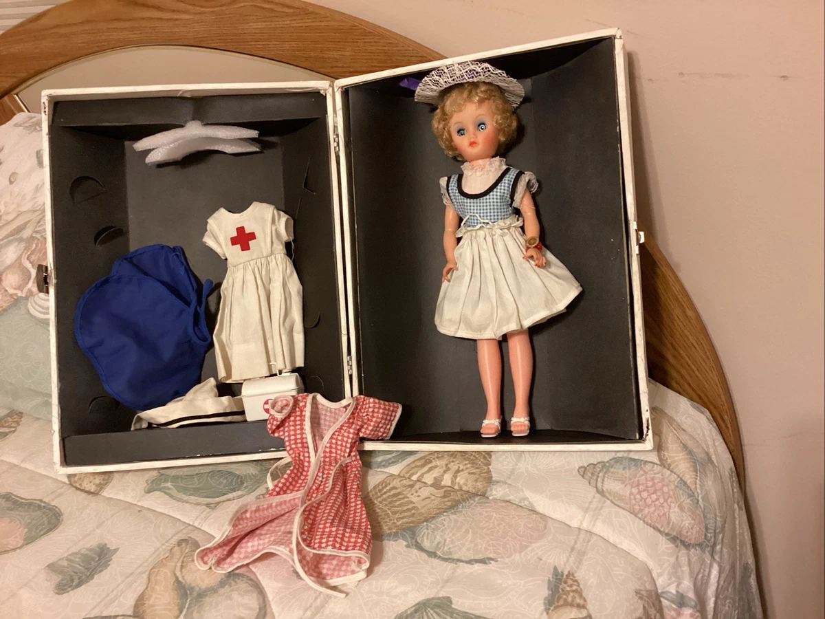 Nurse Doll for sale | eBay