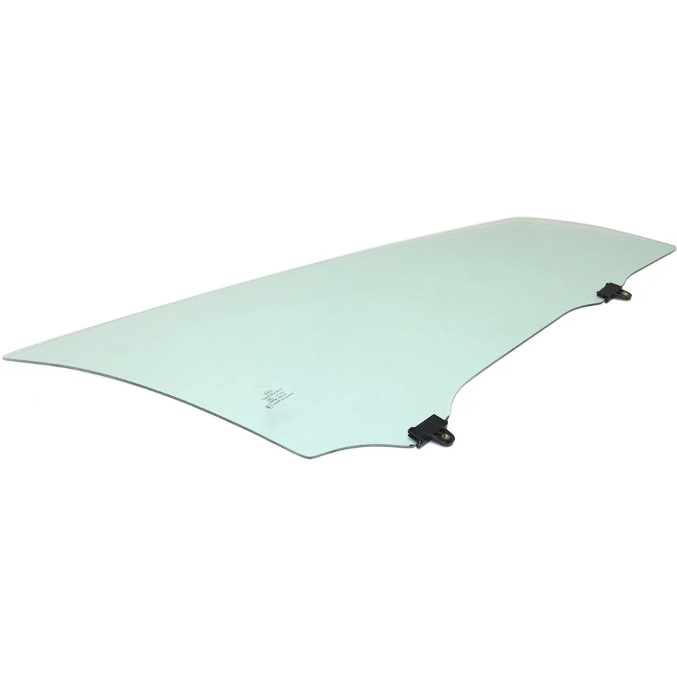 Gafas puerta pasajero delantero lado derecho mano para Toyota Prius C 2012-2019 Foto 3 de 4