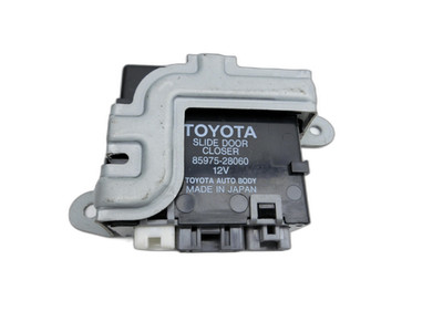 Steuergerät ECU Modul SG für Elektr. Schiebetür li hi Toyota Previa Estima R3