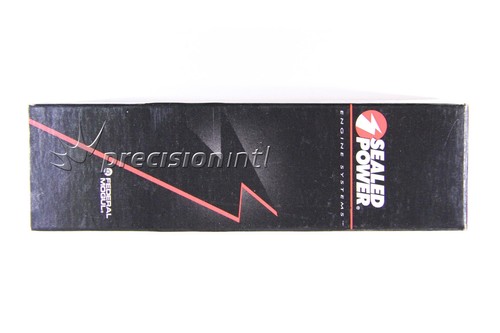 SEALED POWER F7386MA50MM 020 MAIN BEARINGS JEEP EKG 3.7 V6 USE EBT7214T2 - Picture 3 of 3