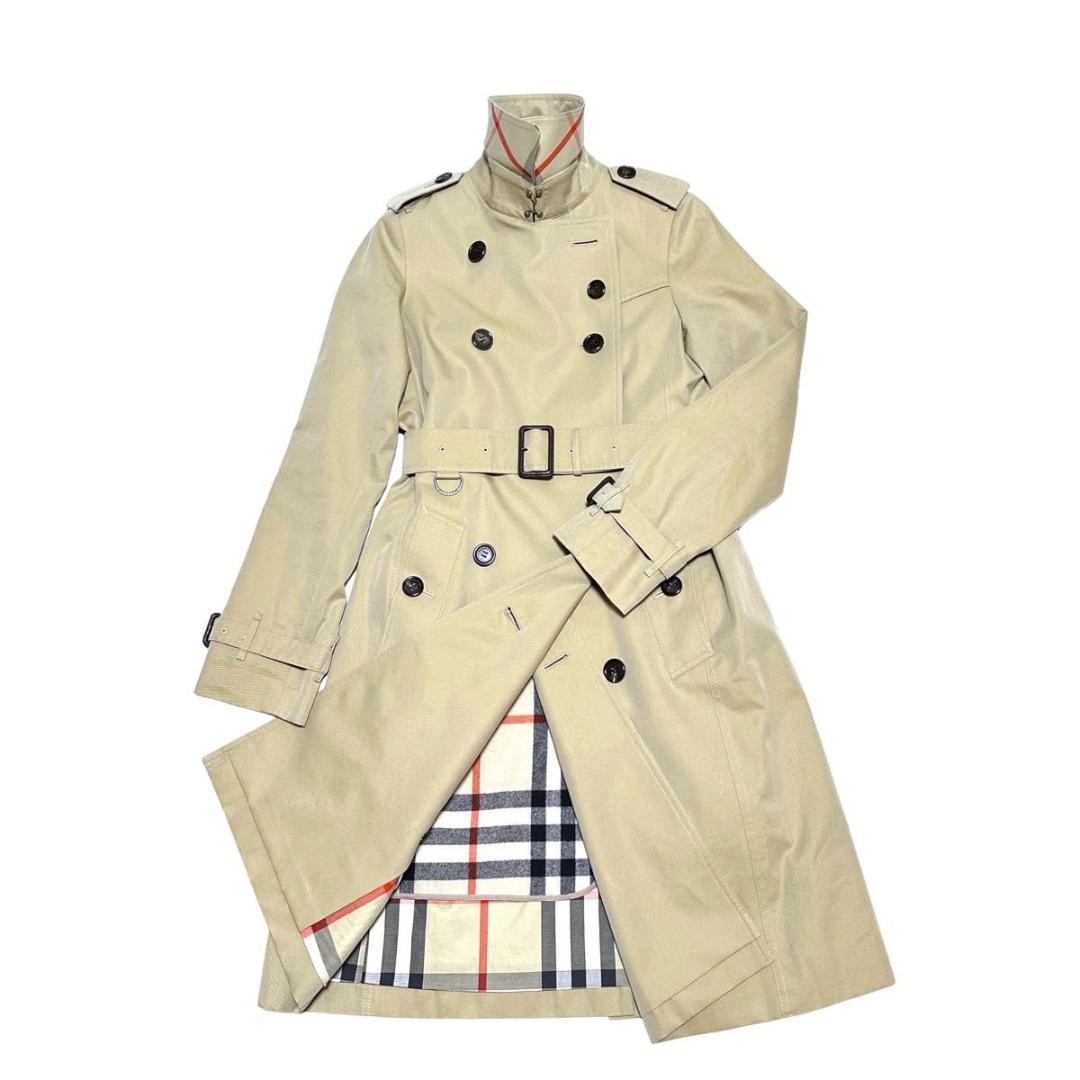 ジャケット・アウター BURBERRY LONDON Trench Coat With Liner s-l400.jpg