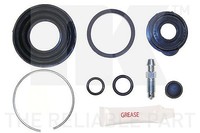 NK Reparatursatz, Bremssattel Hinterachse U.A. FüR Ford Usa, Mazda