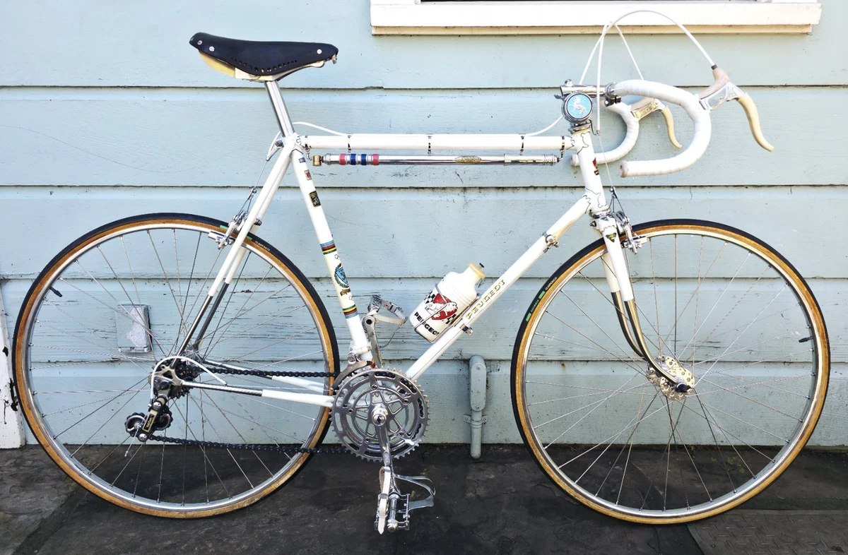 Peugeot Px10 In Vintage Bikes for sale | eBay