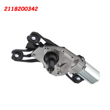 Wischer Motor Heckwischer HINTEN 2118200342 für Mercedes S211 T-Model ab 2002-09