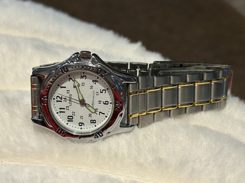 Lorus Stainless Steel Gents Watch - Picture 2 of 7