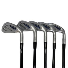 Mizuno JPX 925 HOT METAL HL iron set flex R