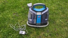 BISSEL Model 1923E Cordless Carpet Cleaner Litre Multi Surface Powerful