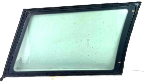 WAGON QUARTER PANEL WINDOW LEFT REAR DRIVERS VW JETTA WAGON 02-05 MK4 OEM OE - Picture 3 of 3