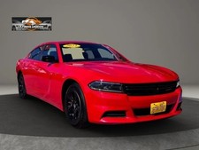 2023 Dodge Charger SXT Sedan 4D