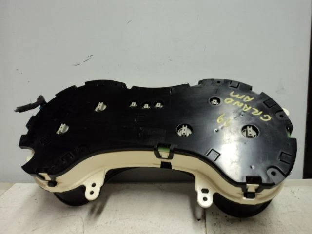 Cuadro de instrumentos velocímetro 16211672 compatible con Pontiac Grand AM C-38811 1999 Foto 2 de 2