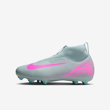 Nike Jr. Mercurial Superfly 10 Academy Younger/Older Kids Football Boots Uk 4.5