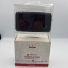 Motorola TX500 Universal Bluetooth In-Car Visor Clip-On Speakerphone & Charger