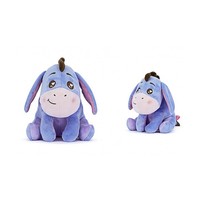 Simba, Disney, Winnie The Pooh, Twinkle Eye I-Ahl, PlüSch, 25 Cm