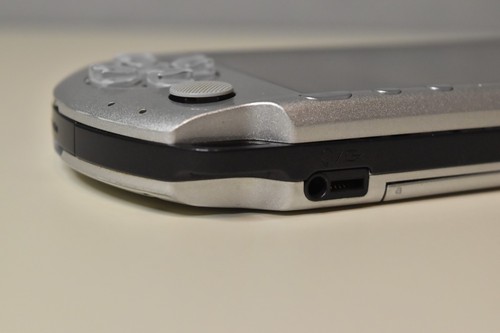 Console PlayStation Portable PSP 3000 Kingdom Hearts Birth By Sleep limitée #882 - Photo 15/22