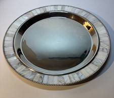 Rare Vintage Lauren Ralph Lauren Silver Tone ...