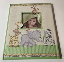 Baby Frame Front Baby Album Photos  Memories