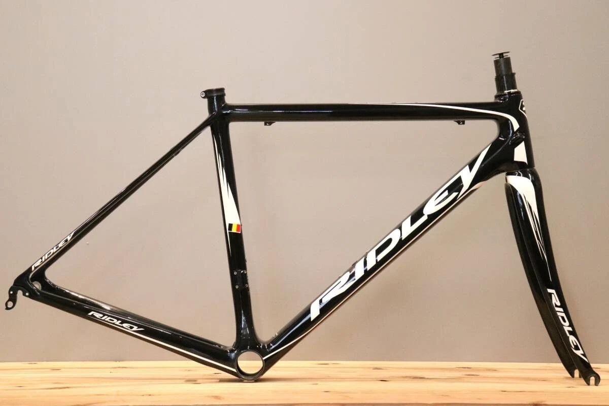 Ridley Bike Frames for Road Bike for sale | eBay