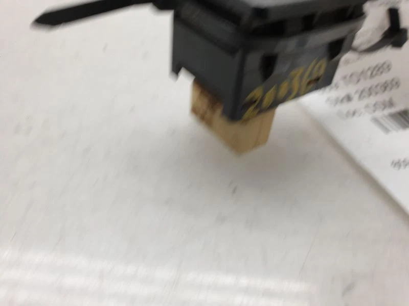 Interruptor de control del espejo retrovisor Toyota 4runner SR5 1989 Foto 3 de 4