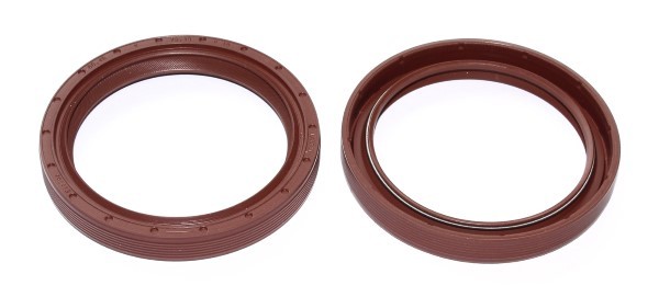 ✅Fits ELRING 693.201 SHAFT SEAL 60.45X76.18X10 ASW F LD FPM FORD  ⭐UK Seller⭐