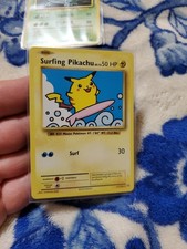 Pikachu 111/108 Evolutions Non Holo Pokémon Card LP+