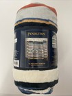 Pendleton Ultra Soft Throw Blanket - Saltillo Stripe - 50" x 70"