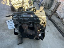 1996 Nissan Truck 4 Cylinder Used Engine Stk 7855