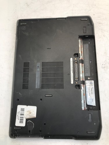 Dell Latitude E6420 Intel Core i7-2640 2.8GHz 14" Laptop 8GB RAM NO HDD/BATT -MZ - Picture 6 of 6