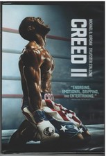 Creed II