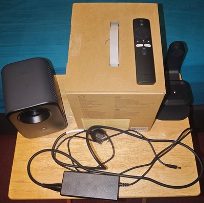 Xiaomi Smart Projector L1 + Xiaomi multi angle Stand