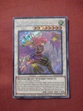 Cyber Slash Harpie Lady DLCS-EN148 Dragons of Legend: The Complete Series...