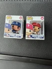 2026 TOPPS MLB Funko Bitty POP!  Shohei Ohtani & Bryce Harper