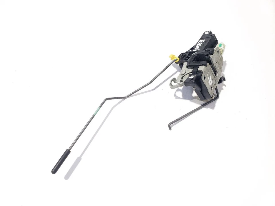 Actuador de cerradura de puerta delantera izquierda Ford Thunderbird 2004 OEM Foto 4 de 4