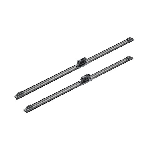 Bosch A242S - Scheibenwischer Aerotwin - Länge: 600/550 mm Set für Frontscheibe - Bild 3 von 11