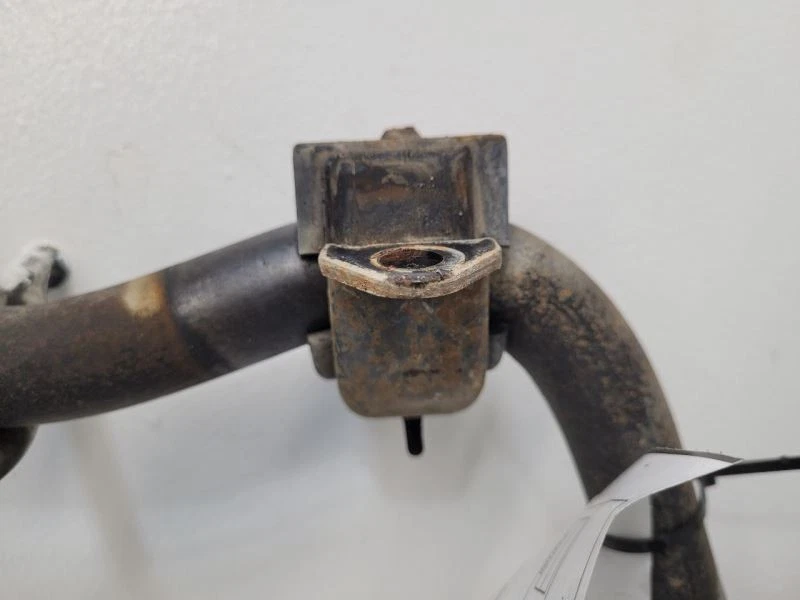 2004 05 06 07 08 09 10 11 2012 GMC CANYON Stabilizer Bar Front Foto 3 de 4