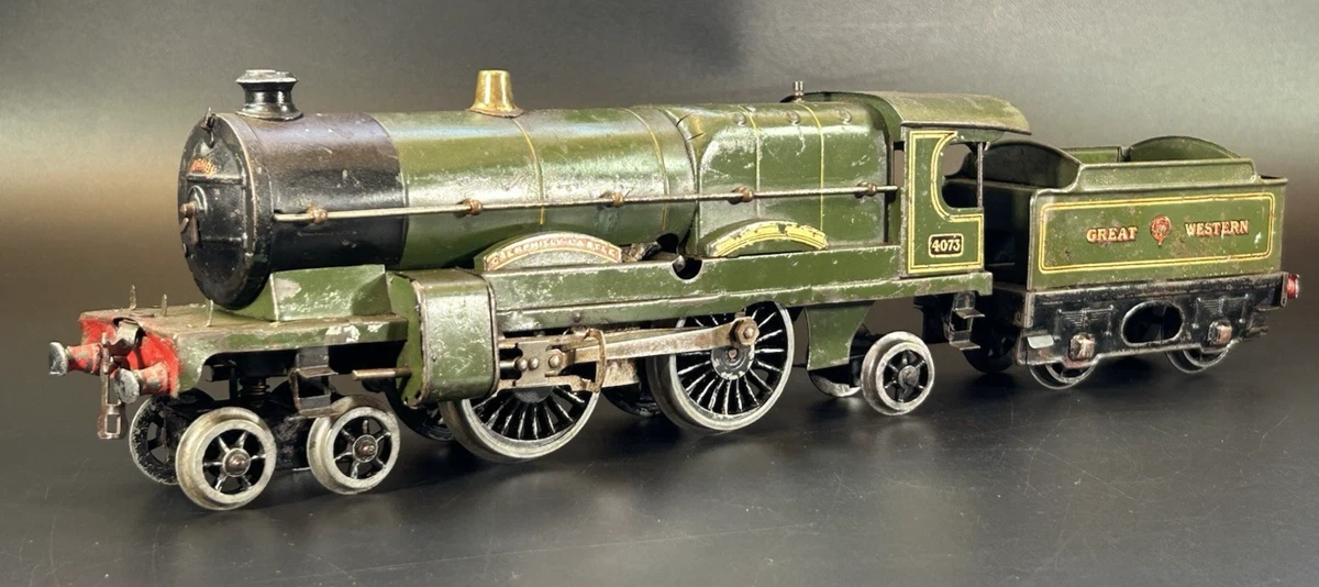 英国製 MECCANO HORNBY シリーズ 鉄道模型 Oゲージ 貨車 Hornby O