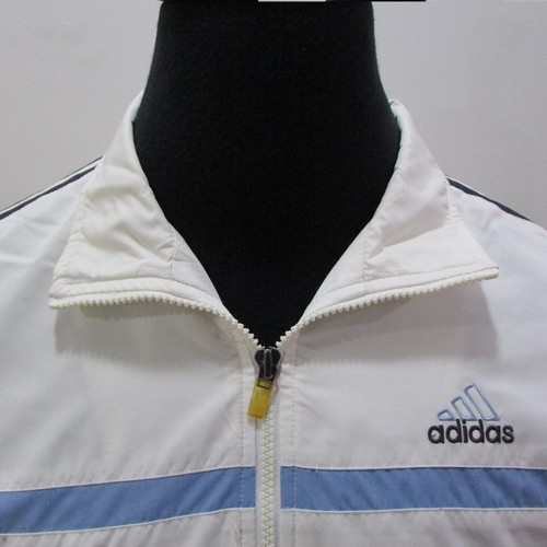 Herren Adidas Trainingsanzug Oberteil Brustumfang 40/42 UK M REF (11050 - Bild 3 von 17